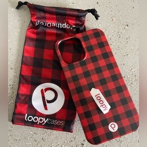 Loopy iPhone case
